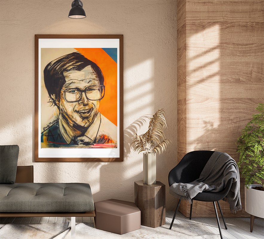 Fletch 2 Chevy Chase