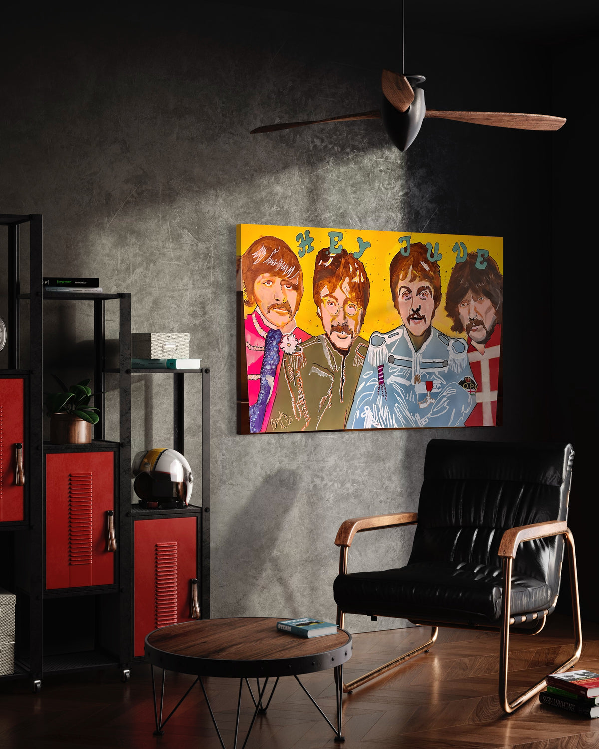Beatles