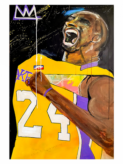 Kobe Bryant