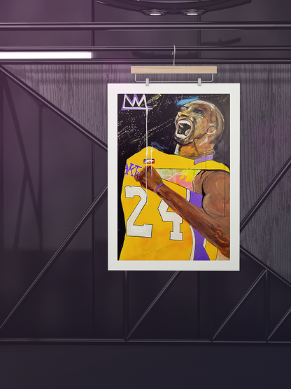 Kobe Bryant