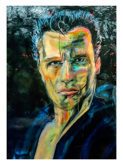 Arnold Schwarzenegger