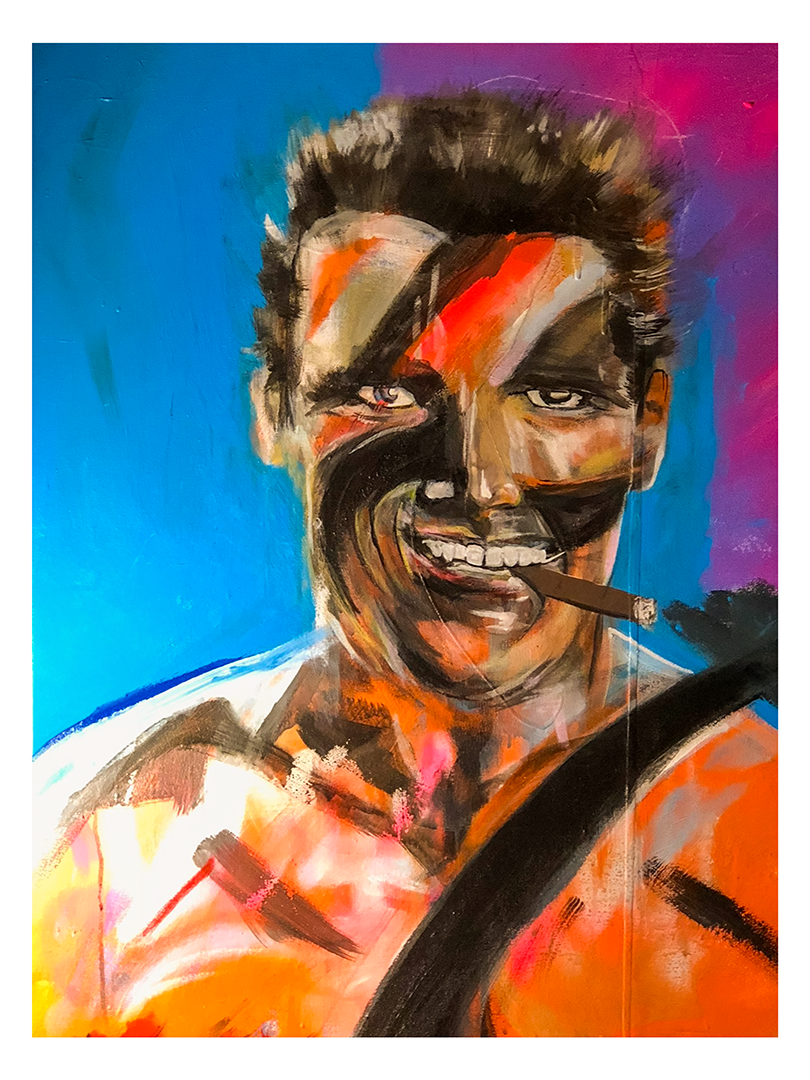 Arnold Schwartzenegger 2