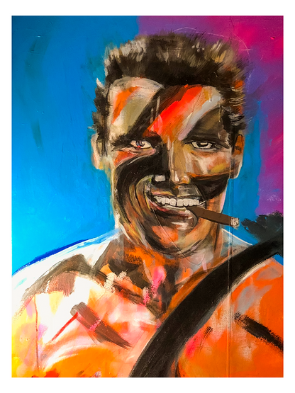 Arnold Schwartzenegger 2