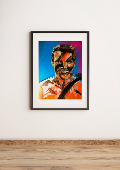 Arnold Schwartzenegger 2