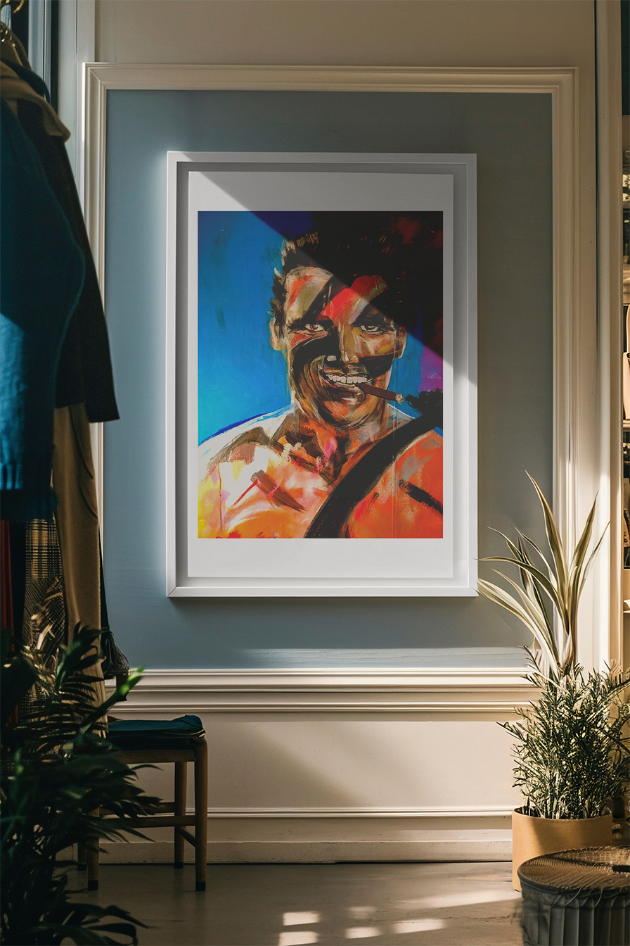 Arnold Schwartzenegger 2