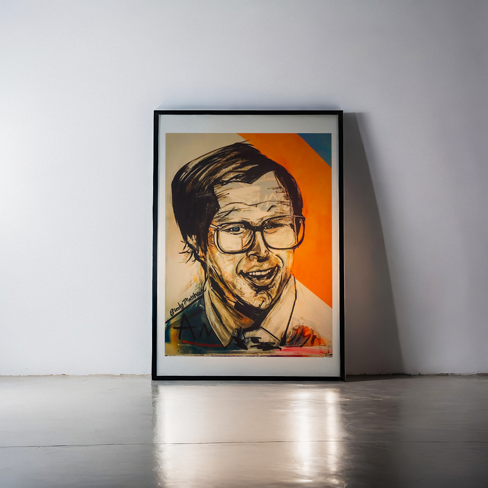 Fletch 2 Chevy Chase