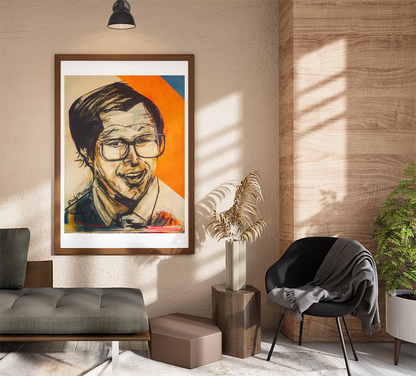 Fletch 2 Chevy Chase