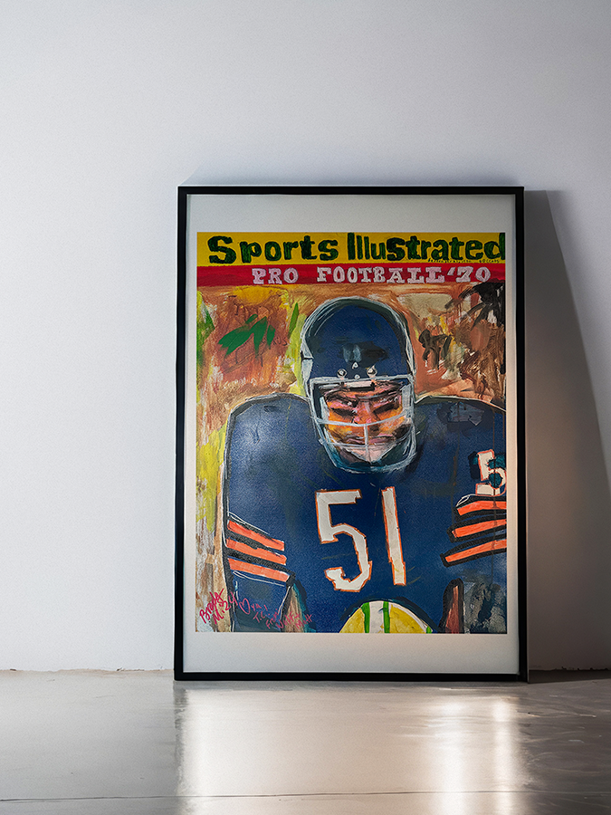 Dick Butkus