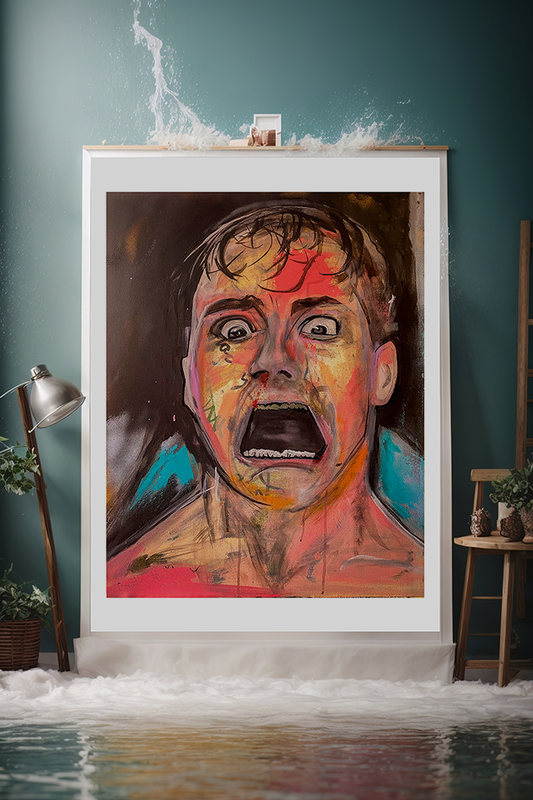 BLOODSPORT - Van Damme