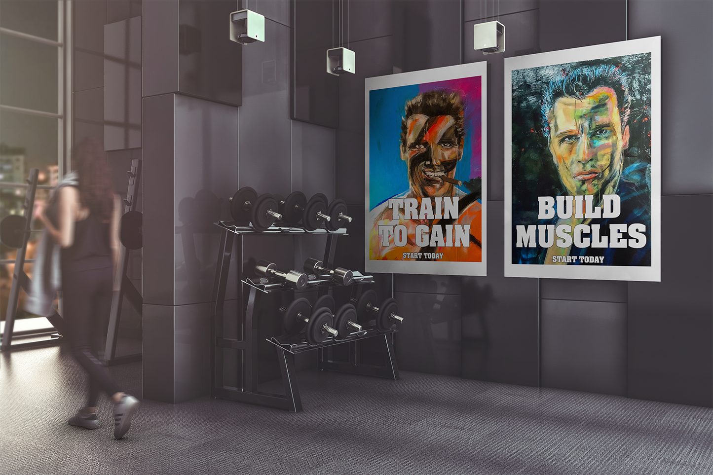 Arnold Schwartzenegger 2