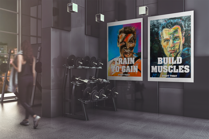 Arnold Schwartzenegger 2