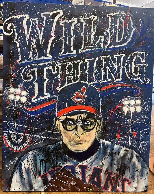WILD THING