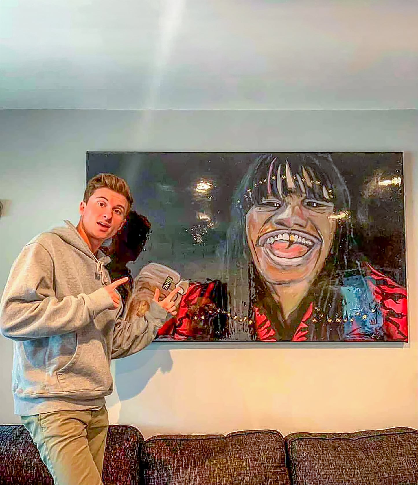 Chapelle - Rick James