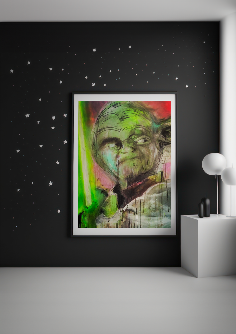 Yoda