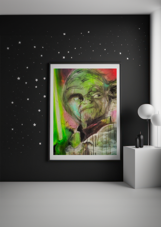 Yoda