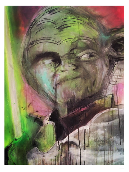 Yoda